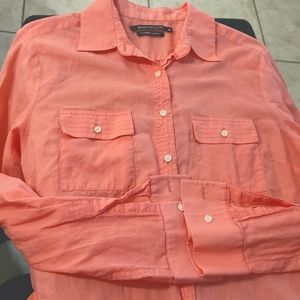 Mudo Collection Button Down